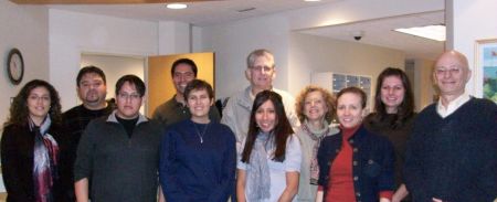 No Place Like Home: Examining a Bilingual-Bicultural, Self-Run Substance Abuse Recovery Home for Latinos by  R. Contreras, J. Alvarez, J. DiGangi, LA Jason, L. Sklansky, I. Mileviciute, E. Navarro, D. Gomez, S. Rodriguez, R. Luna, R. Lopez, S. Rivera, G. Padilla, R. Albert, S. Salamanca, & F. Ponziano